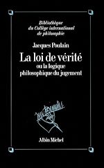 Télécharger le livre :  La Loi de vérité