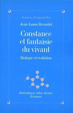 Télécharger le livre :  Constance et fantaisie du vivant