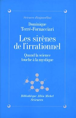 Télécharger le livre :  Les Sirènes de l'irrationnel