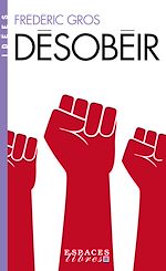 Télécharger le livre :  Désobéir