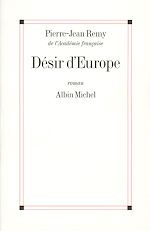 Download this eBook Désir d'Europe