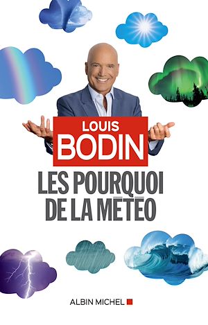 Téléchargez le livre :  Les Pourquoi de la météo