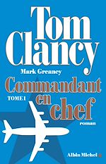 Télécharger le livre :  Commandant en chef - tome 1