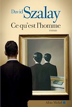 Télécharger le livre :  Ce qu'est l'homme