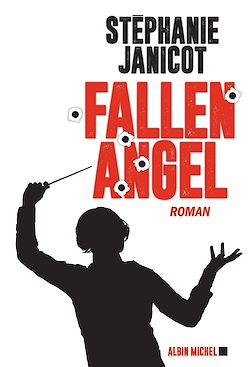 Télécharger le livre :  Fallen Angel