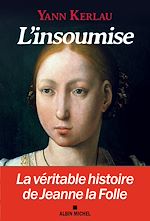 Download this eBook L'Insoumise