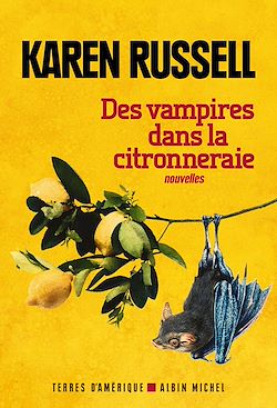 Télécharger le livre :  Des vampires dans la citronneraie