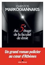 Download this eBook Au cinquième étage de la faculté de droit