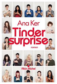 Téléchargez le livre :  Tinder Surprise