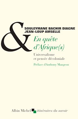Télécharger le livre :  En quête d'Afrique(s)