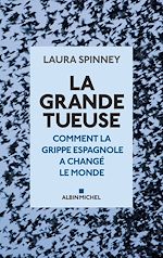 Télécharger le livre :  La Grande Tueuse