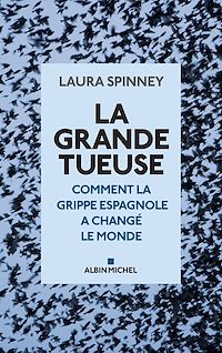 Téléchargez le livre :  La Grande Tueuse