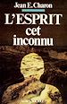 Télécharger le livre :  L'Esprit, cet inconnu