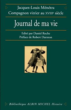 Télécharger le livre :  Le Journal de ma vie