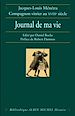 Télécharger le livre :  Le Journal de ma vie