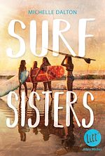 Télécharger le livre :  Surf sisters