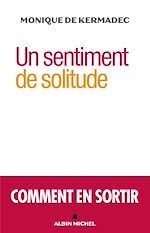 Télécharger le livre :  Un sentiment de solitude