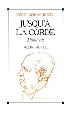 Télécharger le livre :  Jusqu'à la corde