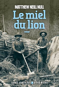 Télécharger le livre :  Le Miel du lion