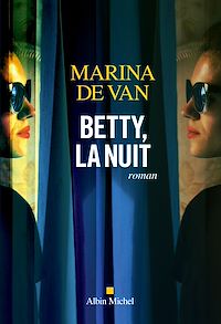Téléchargez le livre :  Betty, la nuit