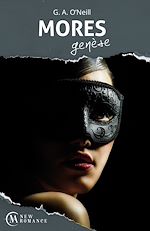 Télécharger le livre :  Mores Genèse - épisode 1