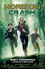 Télécharger le livre :  Horizon - tome 1