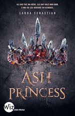 Télécharger le livre :  Ash Princess - tome 1