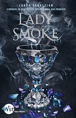 Télécharger le livre :  Lady Smoke