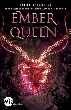 Ember Queen | Sebastian, Laura