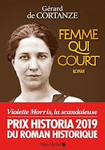 Télécharger le livre :  Femme qui court