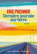 Télécharger le livre :  Dernière Journée sur Terre