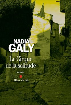 Télécharger le livre :  Le Cirque de la solitude