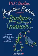 Télécharger le livre :  Agatha Raisin enquête 10 - Panique au manoir