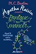Télécharger le livre :  Agatha Raisin enquête 10 - Panique au manoir
