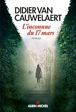 Télécharger le livre :  L'Inconnue du 17 mars