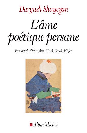 Download the eBook: L'Ame poétique persane