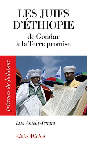 Download the eBook: Les Juifs d'Ethiopie