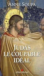 Télécharger le livre :  Judas, le coupable idéal