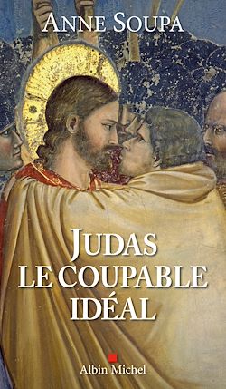Télécharger le livre :  Judas, le coupable idéal