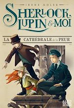 Télécharger le livre :  La Cathédrale de la peur