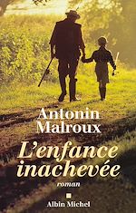 Télécharger le livre :  L'Enfance inachevée