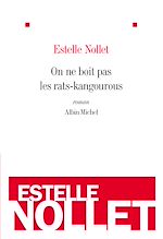 Télécharger le livre :  On ne boit pas les rats-kangourous