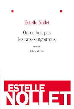 Télécharger le livre :  On ne boit pas les rats-kangourous