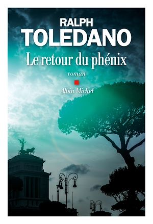 Téléchargez le livre :  Le Retour du phénix