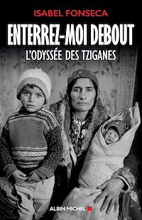 Téléchargez le livre :  Enterrez-moi debout