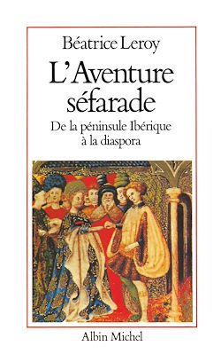 Télécharger le livre :  L'Aventure séfarade