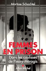 Télécharger le livre :  Femmes en prison