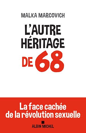 Téléchargez le livre :  L'Autre héritage de 68