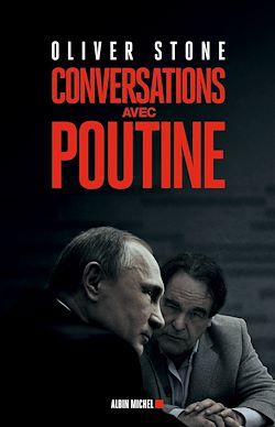 Télécharger le livre :  Conversations avec Poutine