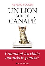 Télécharger le livre :  Un lion sur le canapé